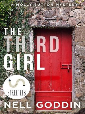 cover image of The Third Girl